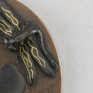Tsuba