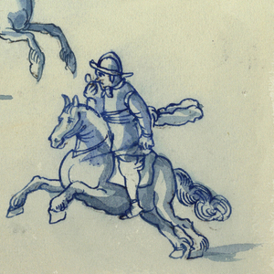 Drawing (Netherlands)