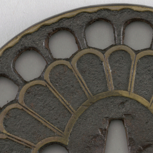 Tsuba