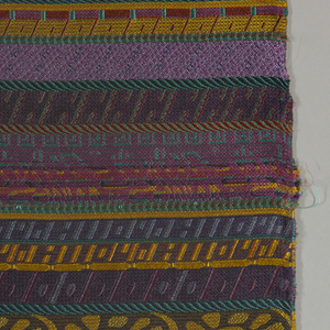 Fragment, Interview, 1991