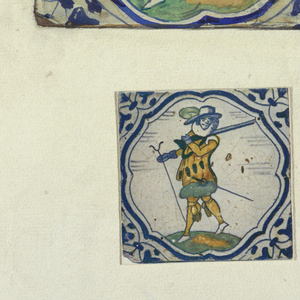 Drawing (Netherlands)