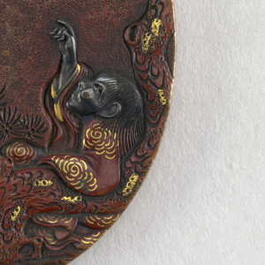 Tsuba