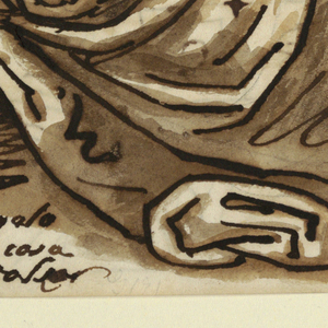 Drawing (Italy)