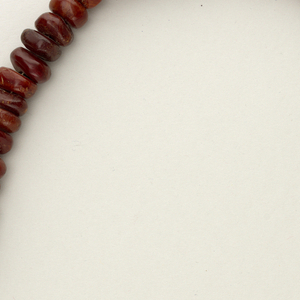 Necklace, ca. 1870
