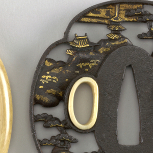 Tsuba