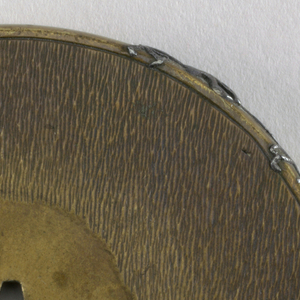 Tsuba