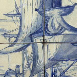 Drawing (Netherlands)