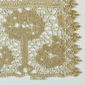 Border, 19th century