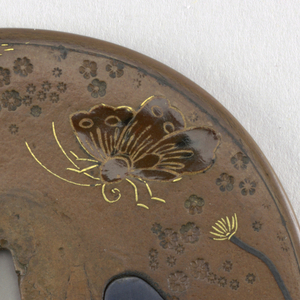 Tsuba