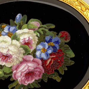 Brooch, mid-19th century