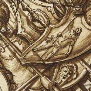 Drawing (Italy)