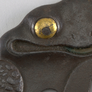 Tsuba