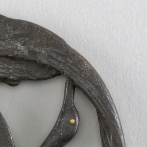 Tsuba