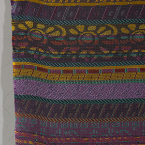 Fragment, Interview, 1991