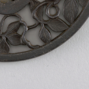Tsuba
