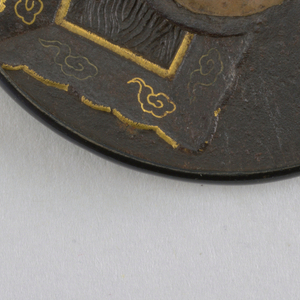 Tsuba