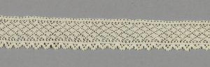Edging (Northern Italy), 19th century