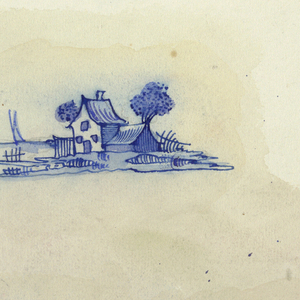 Drawing (Netherlands)