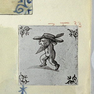 Drawing (Netherlands)