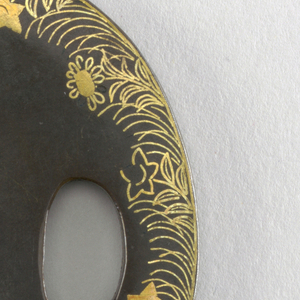 Tsuba