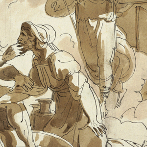 Drawing (Italy)