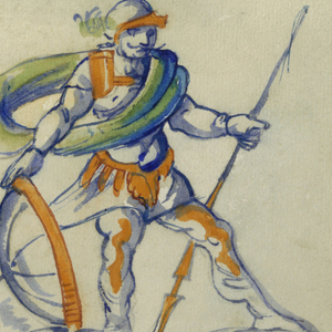 Drawing (Netherlands)