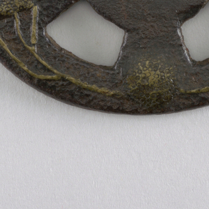 Tsuba