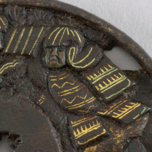 Tsuba