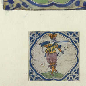 Drawing (Netherlands)