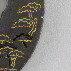 Tsuba