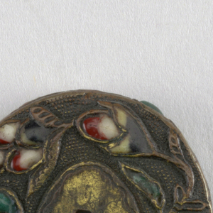 Tsuba
