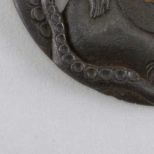 Tsuba