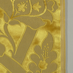 Fragment, ca. 1890