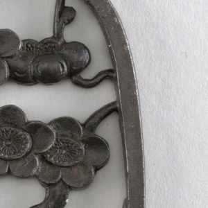 Tsuba