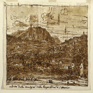 Drawing (Italy)