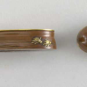Fuchi-kashira