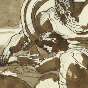 Drawing (Italy)