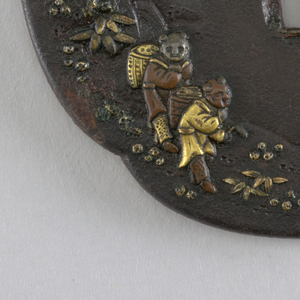 Tsuba