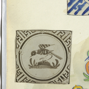 Drawing (Netherlands)