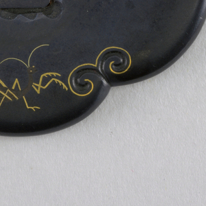 Tsuba