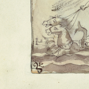 Drawing (Netherlands)