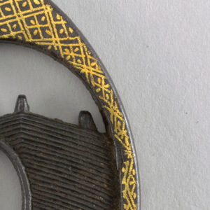 Tsuba
