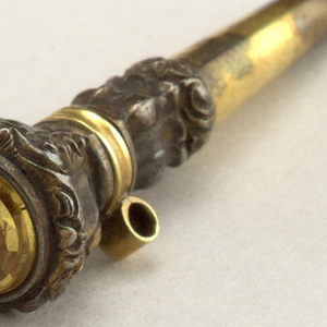 Watch Key (USA), late 19th century