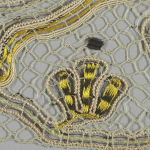 Fragment, 19th century