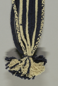 Belt, early 20th century