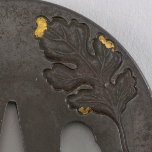 Tsuba