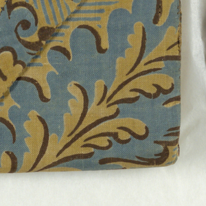 Letter Case (USA), 19th century