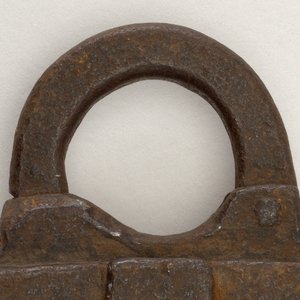 Lock And Key