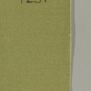 Sample, Milbak, 1962