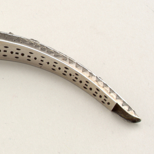Fingernail Guard (China), 19th century